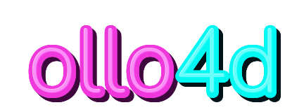 ollo4d — logo kanal