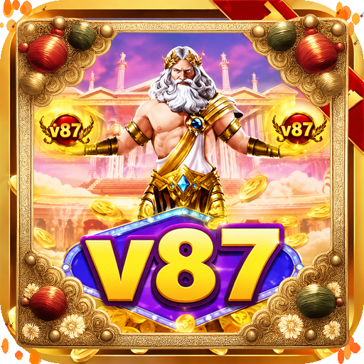 v87 — mitra unggulan