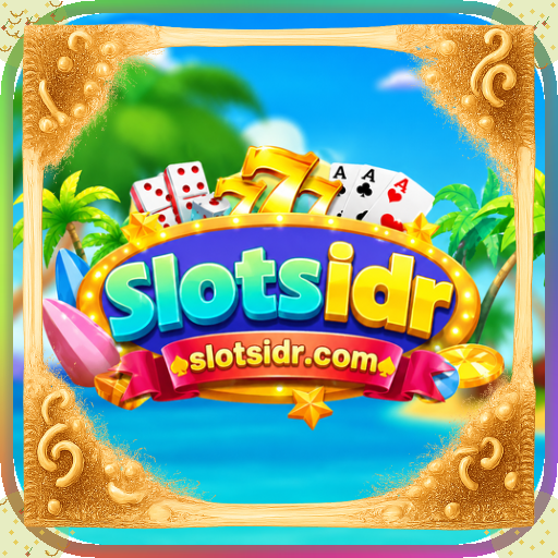 slotsidr — mitra unggulan