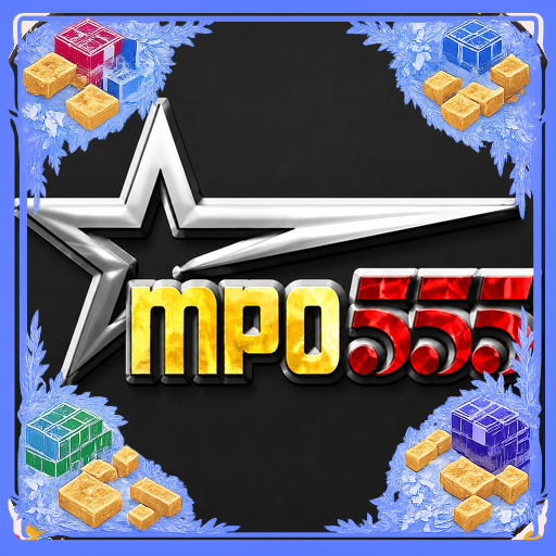 mpo555 — mitra unggulan